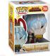 Figurka Funko Pop POP Animation: My Hero Academia - Shigaraki 1