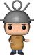 Figurka Funko Pop Funko POP TV: Friends - Ross as Sputnik 2