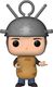 Figurka Funko Pop Funko POP TV: Friends - Ross as Sputnik 4