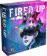 Drawlab Entertainment Gra planszowa Fired Up 1