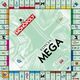 Winning Moves Gra planszowa Monopoly Mega 3