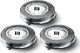 Litago Ostrze do Philips SH30/SH50 1