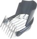 Litago Nasadka grzebieniowa do Philips QC50 21 mm 1