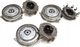 Litago Ostrze do Philips SH50/50 1
