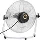 Wentylator vidaXL 51446 chromowy 2