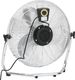 Wentylator vidaXL 51447 chromowy 3