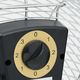 Wentylator vidaXL 51447 chromowy 5