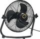Wentylator vidaXL 51451 czarny 4