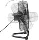Wentylator vidaXL 51451 czarny 6
