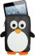 Etui na tablet Kondor Uniwersalne etui amortyzujące do tabletu 7" - pingwin (KW DD7SPEN) 2
