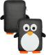 Etui na tablet Kondor Uniwersalne etui amortyzujące do tabletu 7" - pingwin (KW DD7SPEN) 3
