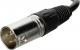 JVC QAN0067-003 Mikrofon dla ProHD/4KCAM 3