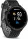 Zegarek sportowy Garmin Forerunner 235 WHR (010-03717-55) 1