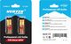 AMiO Żarówki LED AMIO W5W T10 24xSMD 4014 (canbus) 1