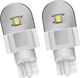 Osram Żarówki LED OSRAM LEDriving SL W16W (6000K) 1