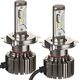 Tungsram Żarówki TUNGSRAM Megalight LED +150% H4 12V 18/18W (6000K) 1