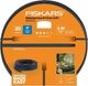 Fiskars FISKARS WĄŻ OGRODOWY 1/2" 20m - Q3 FS1027102 1