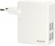 Ładowarka Leitz 4x USB-A 4.8 A (6219-00-01) 2