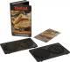 Tefal Płyty do opiekacza na ciasteczka Bretzeli (XA800712) 1
