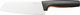 Fiskars FISKARS NÓŻ TYP SANTOKU FUNCTIONAL FORM FS1057536 1