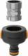 Fiskars FISKARSPRZYŁĄCZE DO KRANÓW WEWNĘTRZNYCH M 22x1 / M 24x1 FS1027062 1