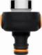 Fiskars FISKARSPRZYŁĄCZE DO KRANÓW WEWNĘTRZNYCH M 22x1 / M 24x1 FS1027062 2