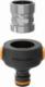 Fiskars FISKARSPRZYŁĄCZE DO KRANÓW WEWNĘTRZNYCH M 22x1 / M 24x1 FS1027062 3