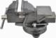 AWTools AWTOOLS IMADŁO ŚLUSARSKIE OBROTOWE SG 5"/125mm AW24237 2