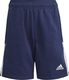 Adidas Spodenki adidas TIRO 21 Sweat Short Junior GK9679 GK9679 granatowy 140 cm 1