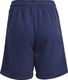 Adidas Spodenki adidas TIRO 21 Sweat Short Junior GK9679 GK9679 granatowy 140 cm 2