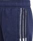 Adidas Spodenki adidas TIRO 21 Sweat Short Junior GK9679 GK9679 granatowy 140 cm 3