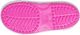 Crocs Crocs Preschool Crocband II Sandall Kids 14854-6QQ różowe 24/25 3