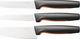 Fiskars functional form zestaw 3 noży faworyt (1057556) 1