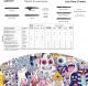Rysik Wacom CTH-490/690 CTL-490 Czarny 4