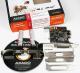 Kontroler Axagon PCIe x1 - 2x RS-232 DB9 + LPT DB25 (PCEA-PS) 3