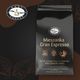 Kawa ziarnista KusyCoffee Gran Espresso 250 g 2
