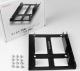 Axagon Adapter 2x 2.5" na 3.5" (RHD-225) 8