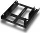Axagon Adapter 2x 2.5" na 3.5" (RHD-225) 1