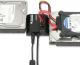 Kieszeń Axagon USB 2.0 - 3x SATA HDD CLONE Adapter (ADSA-3S) 5