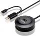 HUB USB Axagon 4x USB-A 2.0 (HUE-X6GB) 1