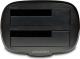 Stacja dokująca Axagon 2.5"/3.5" SATA - USB 3.2 Gen 1 (ADSA-ST) 3