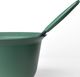 Brabantia Trzepaczka z cedzakiem Tasty+ zielona 122828 3