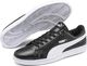 Puma BUTY PUMA UP BLACK- WHITE 37260501 40 1
