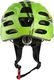 Nils Extreme Kask MTW01 Led zielony r. S 4