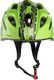 Nils Extreme Kask MTW01 Led zielony r. S 5