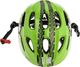 Nils Extreme Kask MTW01 Led zielony r. S 6