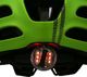 Nils Extreme Kask MTW01 Led zielony r. S 7