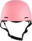 Nils Extreme Kask MTW02 różowy r. XS 3