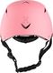 Nils Extreme Kask MTW02 różowy r. XS 4