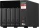 Serwer plików Qnap TS-473A / 2x 12 TB HDD 2